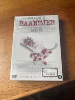 Baantjer Seizoen 9 - Deluxe 3 DVD Box nieuw, Cd's en Dvd's, Dvd's | Tv en Series, Boxset, Ophalen of Verzenden, Zo goed als nieuw