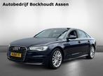 Audi A6 Limousine 1.8 TFSI Ultra Business Edition | Climate, Gebruikt, Euro 6, 4 cilinders, Blauw