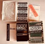 DOD FX92 Bass Grunge - Nieuw, Ophalen of Verzenden, Nieuw, Distortion, Overdrive of Fuzz