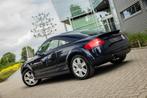 Audi TT 1.8 5V Turbo (180pk) Orig NL - 100% Historie, Voorwielaandrijving, 65 €/maand, TT, Gebruikt