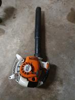 Stihl bg 86 bladblazer, Tuin en Terras, Bladblazers, Ophalen of Verzenden, Gebruikt, Benzine