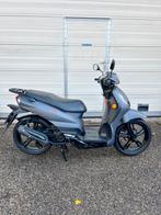 Peugeot Tweet snor 25km scooter brommer 2014, Overige modellen, Ophalen of Verzenden, Zo goed als nieuw, Benzine