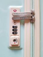 SUITSUIT Luminous Mint Koffer 66cm, Sieraden, Tassen en Uiterlijk, Koffers, 60 tot 70 cm, Hard kunststof, 45 tot 55 cm, Ophalen of Verzenden