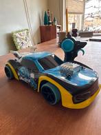 Exost RC Xmoke Auto met Rokende Uitlaat, Ophalen of Verzenden, Zo goed als nieuw