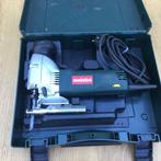 Metabo decoupeerzaagmachine STE 100 Plus, Ophalen