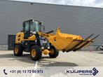 BLANCHE TW36 / 2024 / Palletbord / Shovel - Radlader - Wheel, Kuijpers Trading BV, Info@kuijperstrading.nl, Minosstraat 8
5048CK  TILBURG, NL
