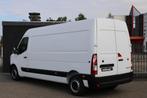 Renault Master 2.3 dCi 135 pk L3H2 Navi v.a. 388,- p/mnd Air, Voorwielaandrijving, Gebruikt, 4 cilinders, Renault
