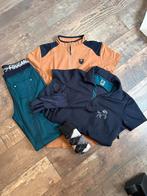 Top set ruiterkleding jongen, Dieren en Toebehoren, Paardrijkleding, Kinderen, Dressuur, Overige typen, Ophalen of Verzenden