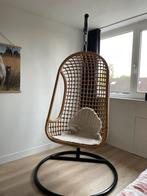 Hangstoel / schommelstoel Egg, Huis en Inrichting, Stoelen, Ophalen, Zo goed als nieuw