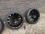 5x112 AMG velgen 19 inch | ET45 | 8.5J rondom, Auto-onderdelen, 19 inch, Banden en Velgen, Ophalen of Verzenden, 235 mm