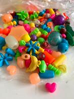 100 diverse kralen, Ophalen of Verzenden, Zo goed als nieuw, Kraal