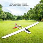 Volantex Ranger V757-8 2000mm Wingspan Fixed Wing Airplane, Hobby en Vrije tijd, Modelbouw | Radiografisch | Vliegtuigen, Ophalen of Verzenden