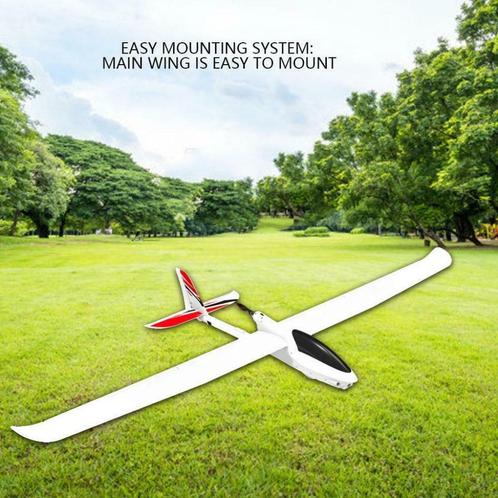 Volantex Ranger V757-8 2000mm Wingspan Fixed Wing Airplane, Hobby en Vrije tijd, Modelbouw | Radiografisch | Vliegtuigen, Nieuw