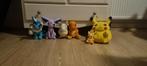 Pokemon knuffels, Ophalen, Zo goed als nieuw