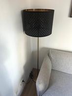 Staande lamp - IKEA NYMÖ / SKAFTET, Ophalen, Zo goed als nieuw, Metaal, 150 tot 200 cm
