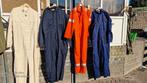 Overalls grote mt 54 56 58 60 62, Ophalen of Verzenden, Zo goed als nieuw, Broek