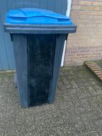 Grote kliko inhoud ca 240 liter, Ophalen, Kunststof, 40 liter of meer, Zo goed als nieuw