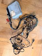 ECU, motorkabelboom en zekeringkast porsche 944 T2, Auto-onderdelen, Elektronica en Kabels, Ophalen of Verzenden, Porsche