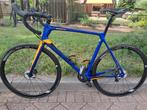 Giant TCR Advanced PRO 1 Disc Ultegra, SLR Carbon Wielen, XL, Ophalen, 28 inch, Carbon, Heren