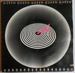 Elpee / LP / Vinyl QUEEN - Jazz 1978, Ophalen of Verzenden, 1960 tot 1980, Gebruikt