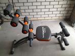 Wonder core fitness buikspieren abs, Sport en Fitness, Zo goed als nieuw, Ophalen