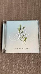 Sela - God van leven, Cd's en Dvd's, Cd's | Religie en Gospel, Gospel, Ophalen of Verzenden, Zo goed als nieuw