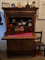 Secretaire, Ophalen, Gebruikt