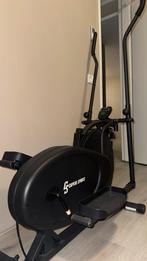 Capital Sports Crosstrainer, Sport en Fitness, Ophalen, Zo goed als nieuw, Crosstrainer
