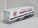 !GEZOCHT! Trailer ceusters tekno, Hobby en Vrije tijd, Modelauto's | 1:50, Ophalen of Verzenden, Zo goed als nieuw, Bus of Vrachtwagen