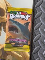 Skifidol Italian Brainrot | Album+Pack | Tralalero Tralala, Ophalen of Verzenden, Nieuw, Meerdere plaatjes