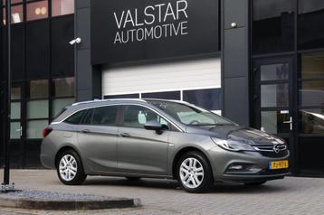 Opel Astra Sports Tourer 1.4 Innovation | Trekhaak | Apple C beschikbaar voor biedingen