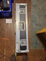 custom gear moonspinner pedal board 21x36,5x85,5, Ophalen, Gebruikt