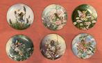 Flower Fairies Muurbord - Cicely Mary Barker Villeroy & Boch, Ophalen of Verzenden
