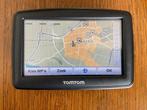 TomTom, Ophalen, Gebruikt