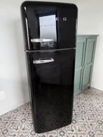 Smeg retro koel-vries combinatie, Witgoed en Apparatuur, Koelkasten en IJskasten, Ophalen, Gebruikt, 200 liter of meer, 60 cm of meer