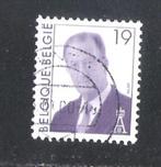 België; 2766 Koning Albert ll, Postzegels en Munten, Postzegels | Europa | België, Verzenden, Gestempeld