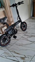 Windgoo Elektrische Fiets , nieuwe accu nodig., Fietsen en Brommers, Elektrische fietsen, Minder dan 30 km per accu, Gebruikt