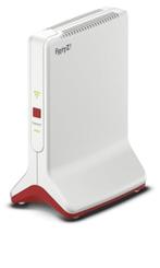 FRITZ!Repeater 6000 Wi-Fi 6, Computers en Software, WiFi-versterkers, Ophalen of Verzenden, Zo goed als nieuw, Fritz!
