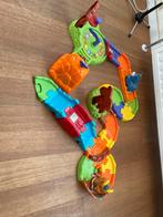 VTech zoef zoef Dieren Berenhol met Extra, Ophalen, Zo goed als nieuw, Overige typen, Met geluid