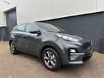 Kia Sportage 1.6 GDI 132PK 2018 CLIMA CRUISE NAVI CAMERA, Auto's, Voorwielaandrijving, 136 pk, 4 cilinders, Bedrijf