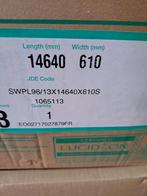 Superwool kachel, Huis en Inrichting, Kachels, Ophalen, Gebruikt, Overige brandstoffen, Onbekend