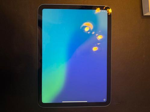 iPad Air 5 (2023) –10,9 inch – 256 GB  + Magic Keyboard, Computers en Software, Apple iPads, Zo goed als nieuw, Apple iPad Air