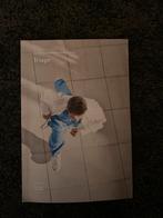 Triage - Leerboek LOI, Ophalen of Verzenden, Alpha, Zo goed als nieuw, MBO