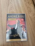 Andre Rieu and his Johann straus orchestra, Alle leeftijden, Ophalen of Verzenden, Zo goed als nieuw