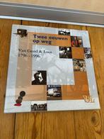 J. Dankers - Twee eeuwen op weg Van Gend & Loos, Ophalen of Verzenden, Zo goed als nieuw
