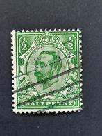 Postzegels UK Engeland, Postzegels en Munten, Ophalen of Verzenden, Gestempeld