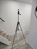 tripod, Ophalen of Verzenden, Nieuw, 150 tot 175 cm, Driepoot