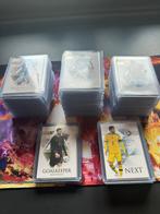 Futera unique world football 2024 base set kaarten incl next, Ophalen of Verzenden, Nieuw, Meerdere kaarten, Foil