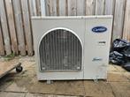 carrier  airco's, Ophalen, Gebruikt, Verwarmen, 3 snelheden of meer