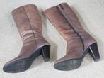 dames laarzen Lamica maat 39, Kleding | Dames, Schoenen, Hoge laarzen, Bruin, Lamica, Ophalen of Verzenden